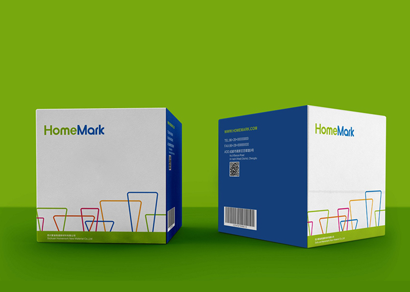 临清市VI设计公司