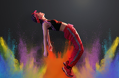 全套VI设计：构建临清市企业品牌标准化体系的核心支撑